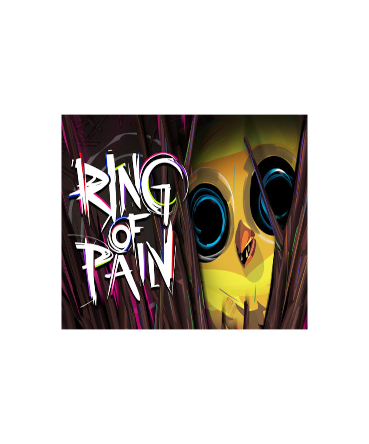 Ring of Pain Steam Key EUROPE